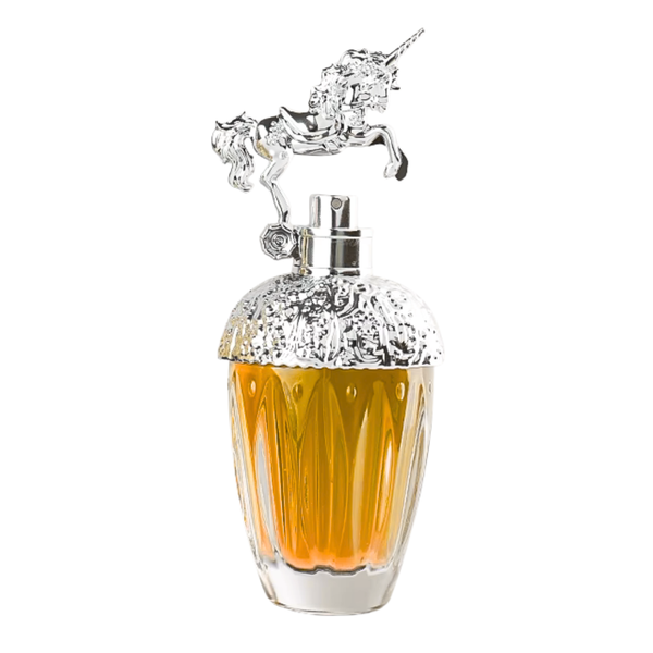 Arabian Rose – 80 ML Spray Bottle - Eau de Parfum for Women | AL Mahas Perfumes | Floral & Fruity Fragrance with Peach, Blackberry, Taif Rose, Ylang-Ylang, Amber & Sandalwood | Alcohol-Free