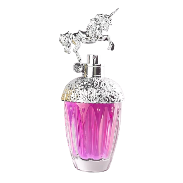 Pink Petale Caché – 80 ML Spray Bottle - Eau de Parfum for Women | AL Mahas Perfumes | Soft & Alluring Floral Fruity Fragrance with Peony, Jasmine, Vanilla & Musk | Alcohol-Free